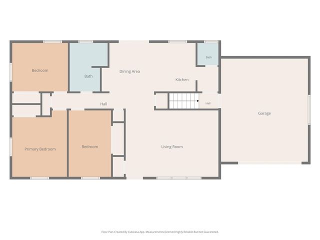 7439 Eastlane Avenue, Jenison, MI 49428