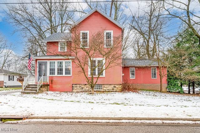 1723 E 3rd Street, Salem, OH 44460