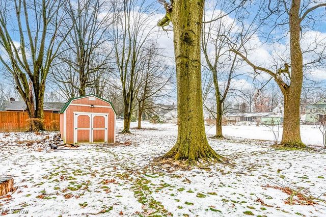 1723 E 3rd Street, Salem, OH 44460