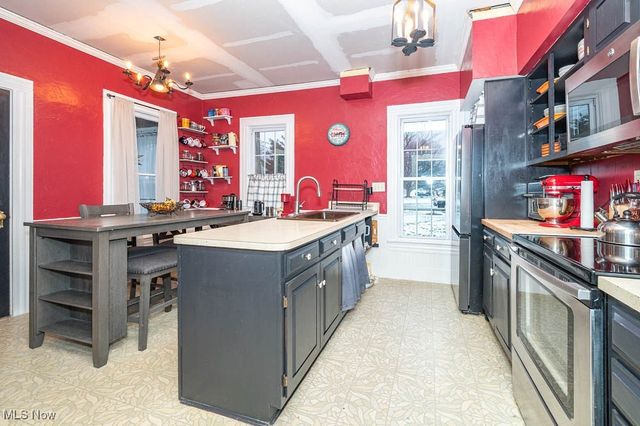 1723 E 3rd Street, Salem, OH 44460