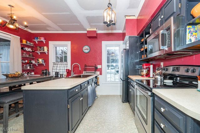 1723 E 3rd Street, Salem, OH 44460