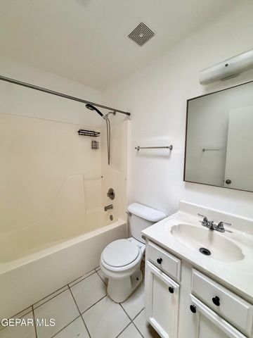 1808 LOANDA Lane, El Paso, TX 79928