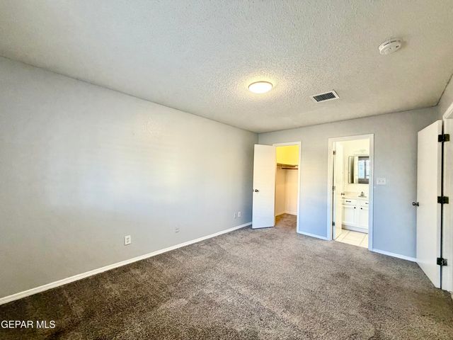 1808 LOANDA Lane, El Paso, TX 79928