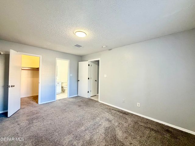 1808 LOANDA Lane, El Paso, TX 79928