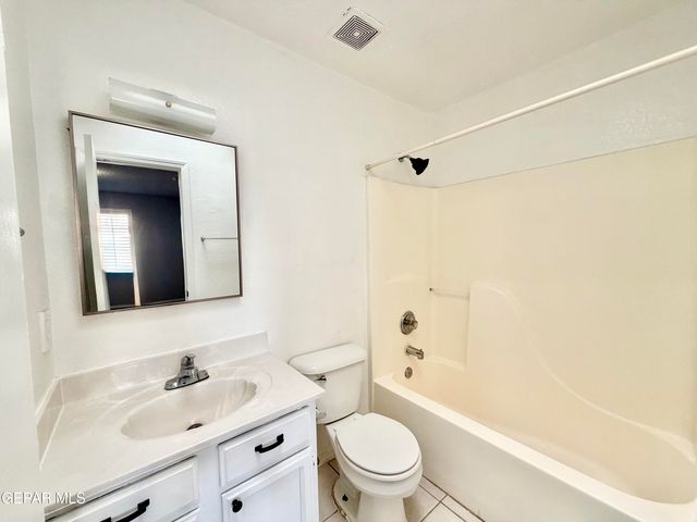 1808 LOANDA Lane, El Paso, TX 79928