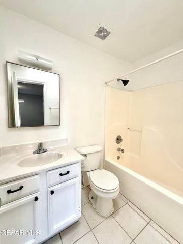 1808 LOANDA Lane, El Paso, TX 79928