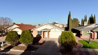 1808 LOANDA Lane, El Paso, TX 79928