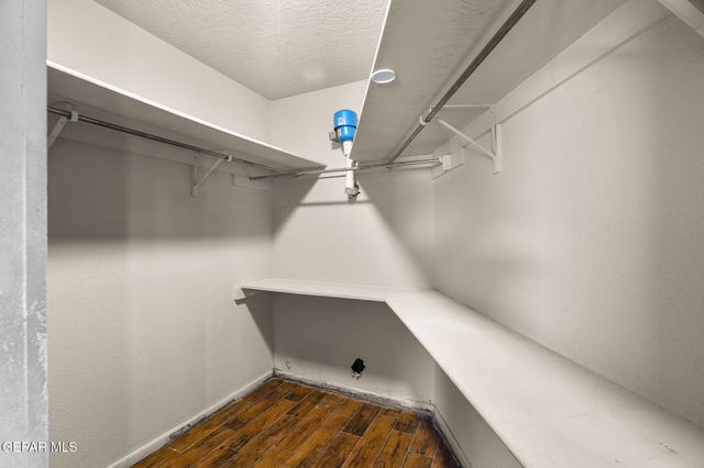 5300 Crawford Road, Santa Teresa, NM 88008