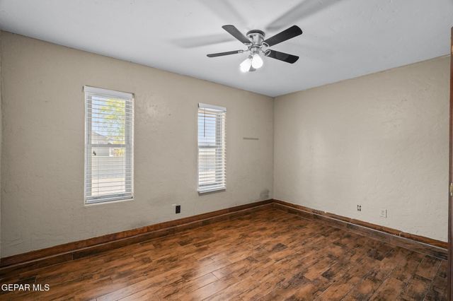 5300 Crawford Road, Santa Teresa, NM 88008