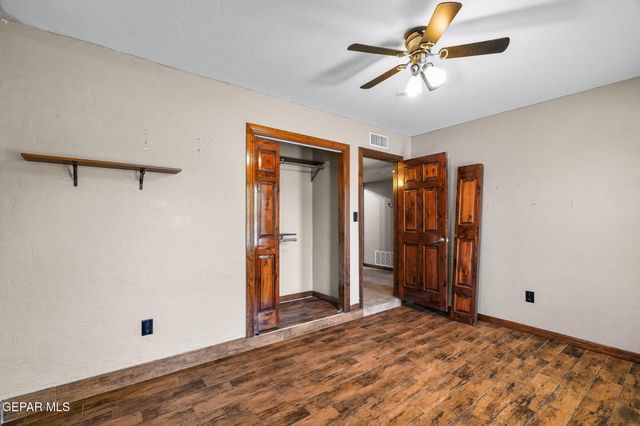 5300 Crawford Road, Santa Teresa, NM 88008