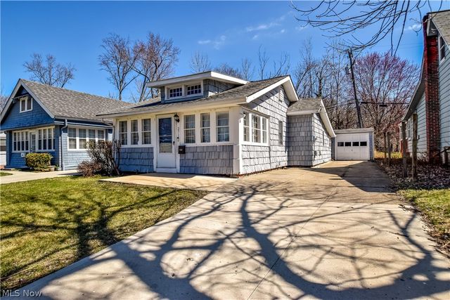 271 E 238 Street, Euclid, OH 44123