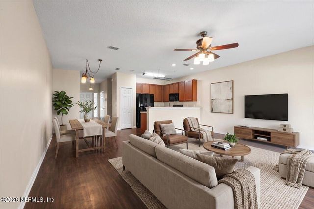 9390 GRAND FALLS Drive, Jacksonville, FL 32244