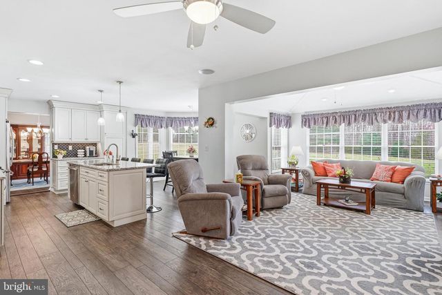 4052 GANFORD CT, Jarrettsville, MD 21084