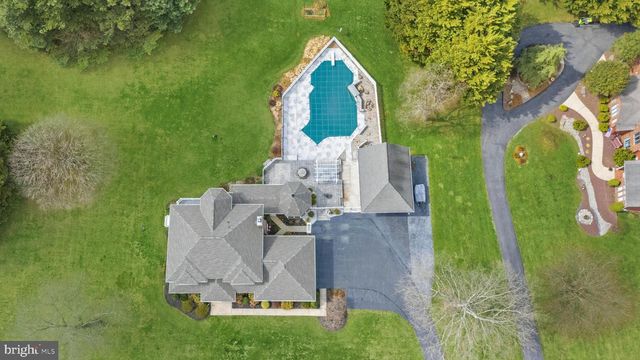 4052 GANFORD CT, Jarrettsville, MD 21084