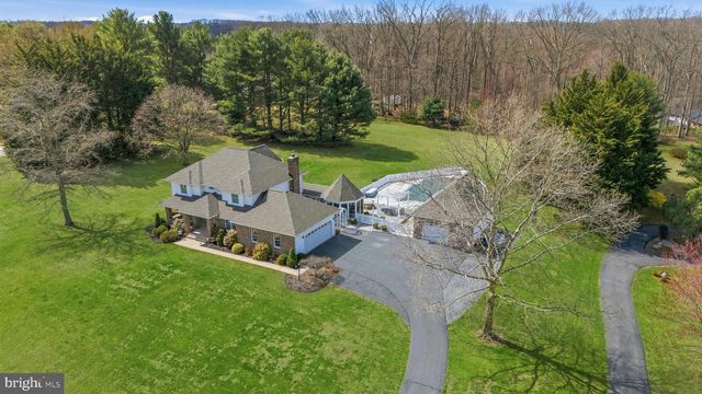 4052 GANFORD CT, Jarrettsville, MD 21084