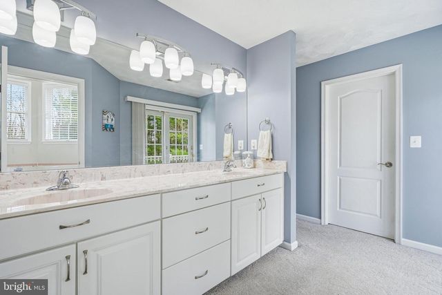 4052 GANFORD CT, Jarrettsville, MD 21084