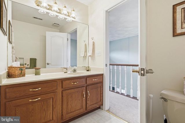 4052 GANFORD CT, Jarrettsville, MD 21084