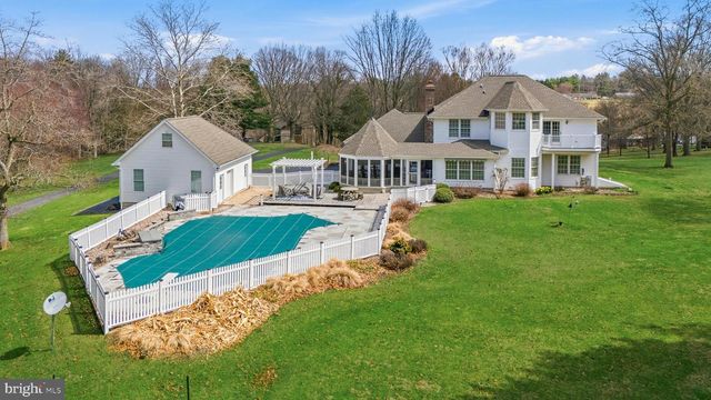 4052 GANFORD CT, Jarrettsville, MD 21084