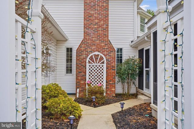 4052 GANFORD CT, Jarrettsville, MD 21084