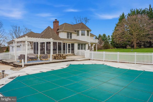 4052 GANFORD CT, Jarrettsville, MD 21084