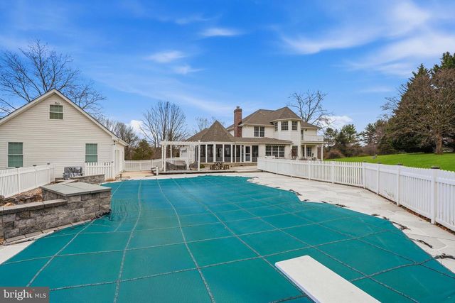4052 GANFORD CT, Jarrettsville, MD 21084