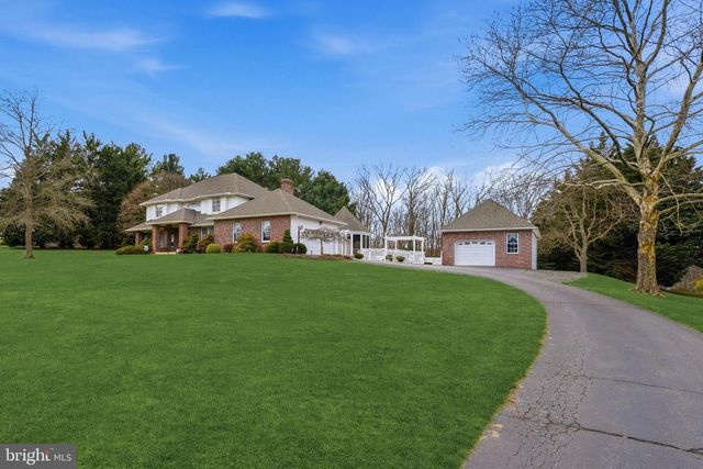 4052 GANFORD CT, Jarrettsville, MD 21084