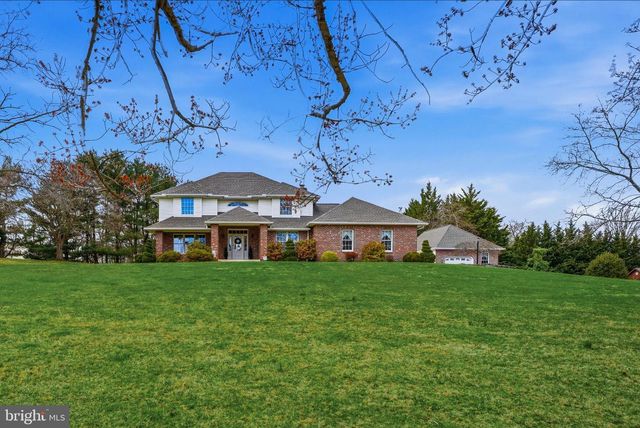 4052 GANFORD CT, Jarrettsville, MD 21084
