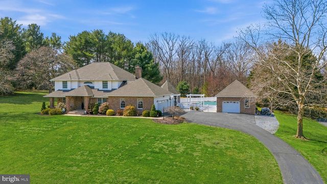 4052 GANFORD CT, Jarrettsville, MD 21084
