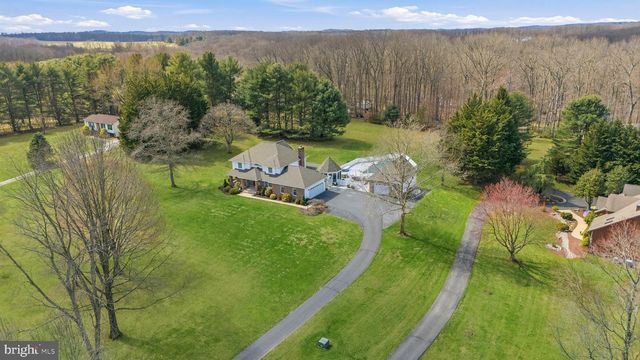 4052 GANFORD CT, Jarrettsville, MD 21084