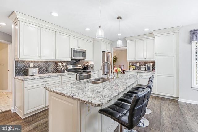 4052 GANFORD CT, Jarrettsville, MD 21084