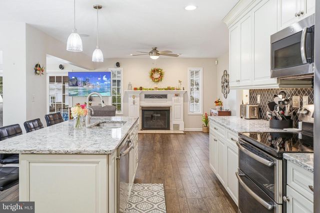 4052 GANFORD CT, Jarrettsville, MD 21084