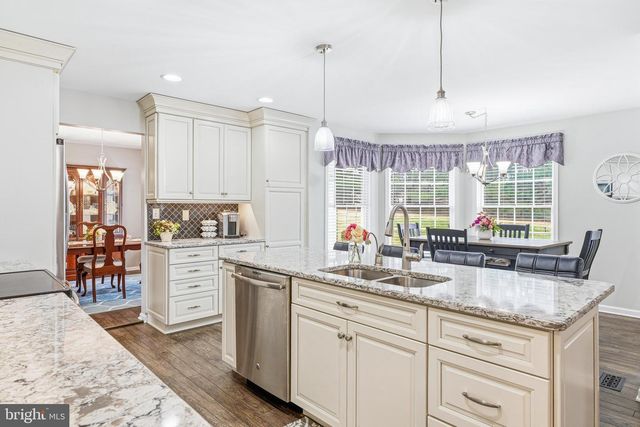 4052 GANFORD CT, Jarrettsville, MD 21084