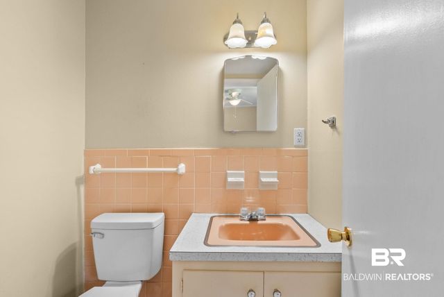 5604 Judson Drive, Mobile, AL 36608