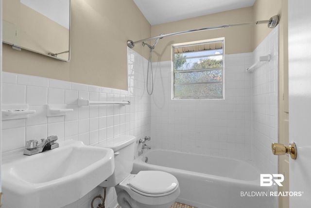 5604 Judson Drive, Mobile, AL 36608