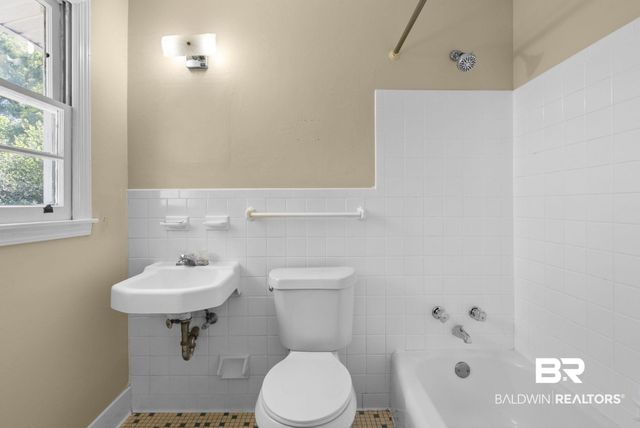 5604 Judson Drive, Mobile, AL 36608