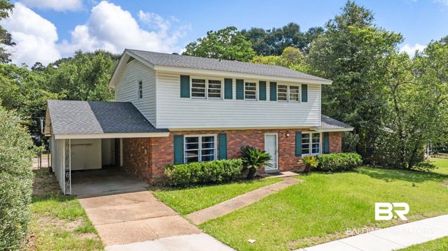 5604 Judson Drive, Mobile, AL 36608