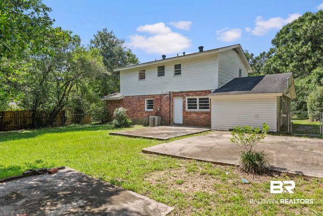 5604 Judson Drive, Mobile, AL 36608
