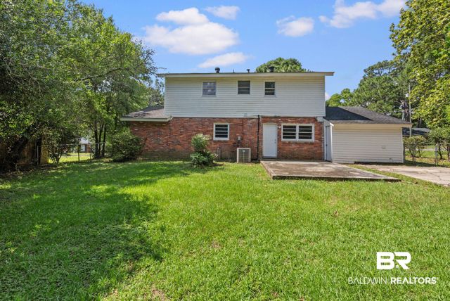 5604 Judson Drive, Mobile, AL 36608