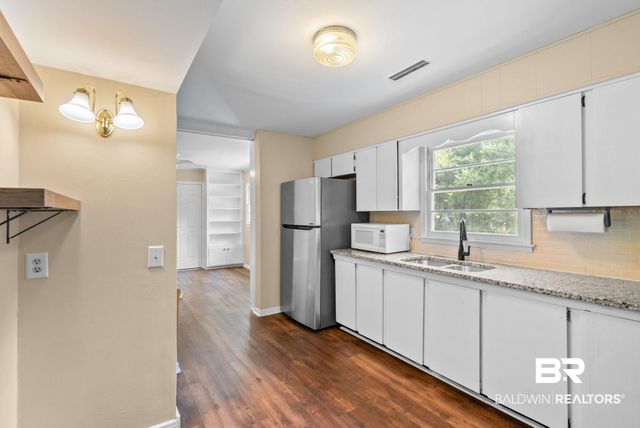 5604 Judson Drive, Mobile, AL 36608