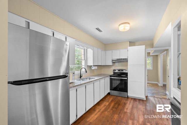 5604 Judson Drive, Mobile, AL 36608