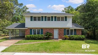 5604 Judson Drive, Mobile, AL 36608