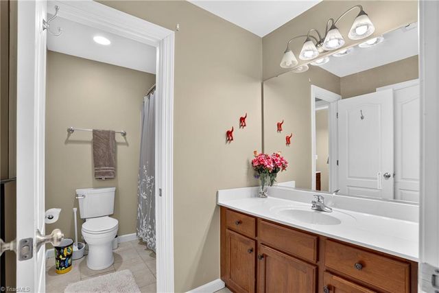 8915 Grove Park Drive, Oak Ridge, NC 27310