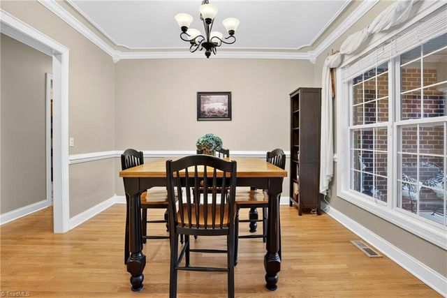 8915 Grove Park Drive, Oak Ridge, NC 27310