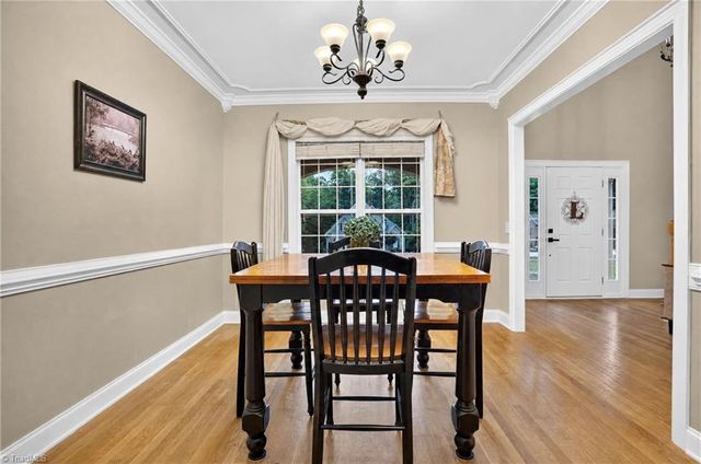8915 Grove Park Drive, Oak Ridge, NC 27310