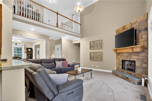 8915 Grove Park Drive, Oak Ridge, NC 27310