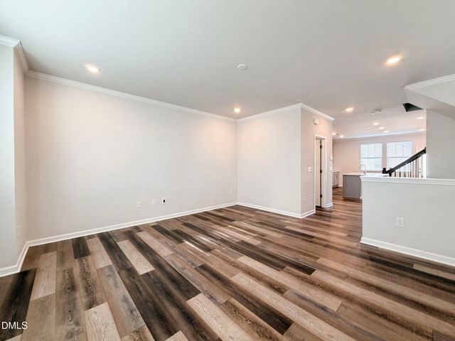 1281 Herb Garden Way, Apex, NC 27502