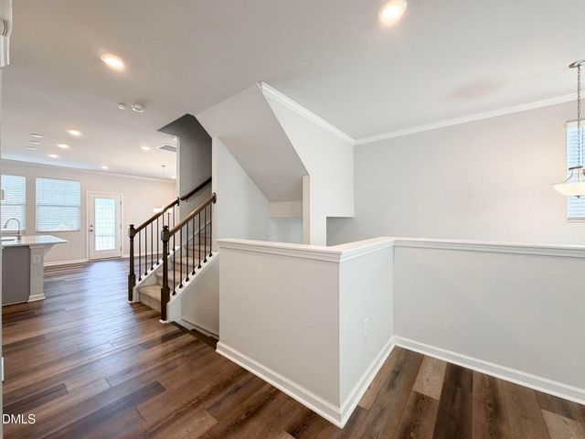 1281 Herb Garden Way, Apex, NC 27502