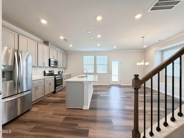 1281 Herb Garden Way, Apex, NC 27502