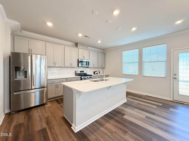 1281 Herb Garden Way, Apex, NC 27502