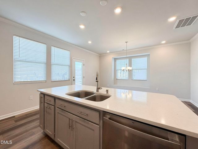 1281 Herb Garden Way, Apex, NC 27502